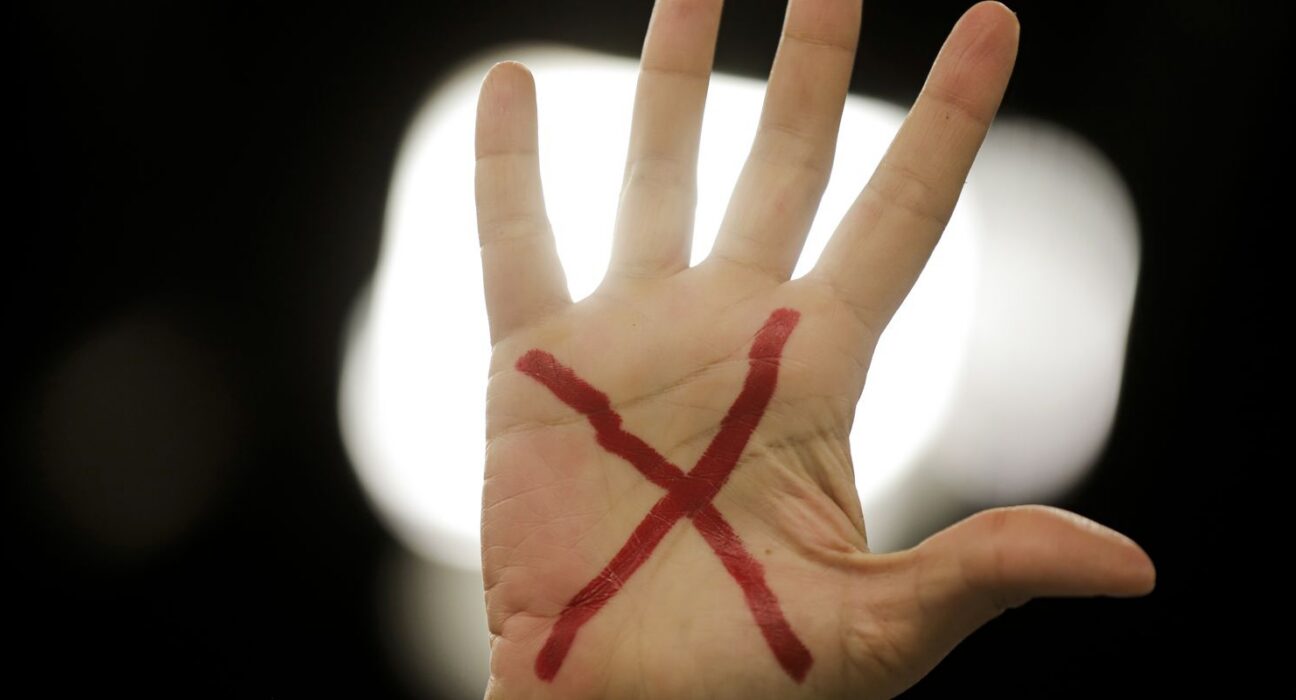 Grande SP tem dois feminicídios em menos de 24 horas