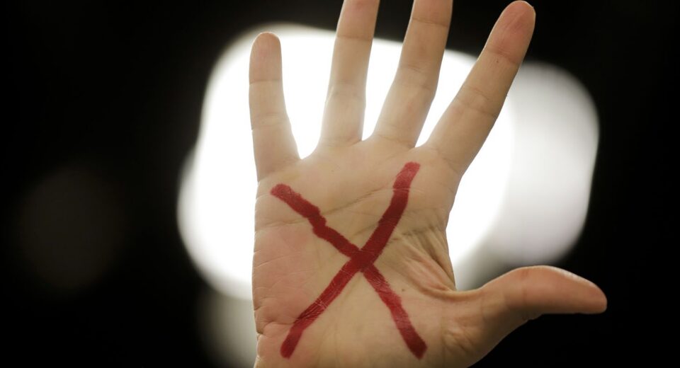 Grande SP tem dois feminicídios em menos de 24 horas