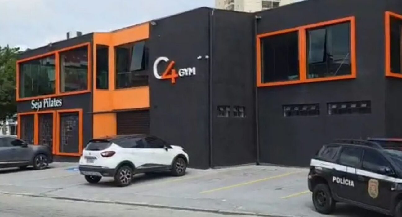 Polícia indicia donos de academia onde mulher foi intoxicada