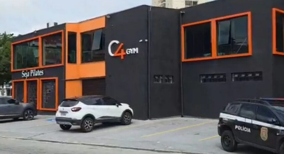 Polícia indicia donos de academia onde mulher foi intoxicada