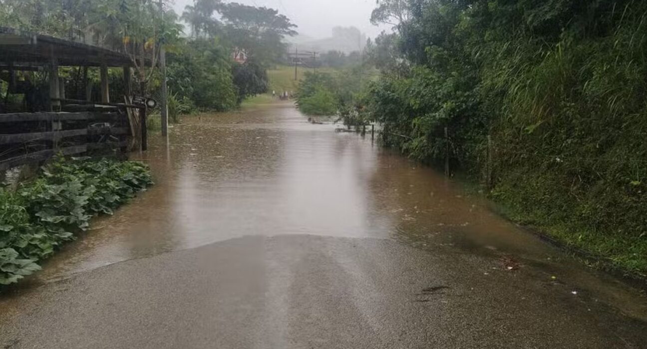 Autoridades de SP se reunirão nesta quinta após previsão de mais chuva