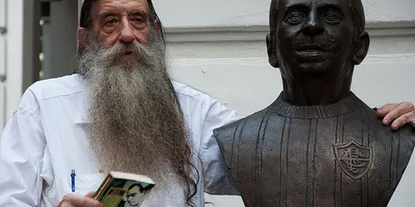 Morre no Rio o produtor cultural Nelson Rodrigues Filho, aos 79 anos