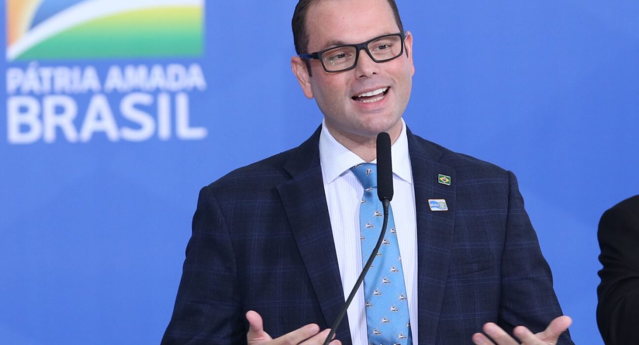 TSE rejeita recurso e mantém mandato de senador Jorge Seif (PL-SC)