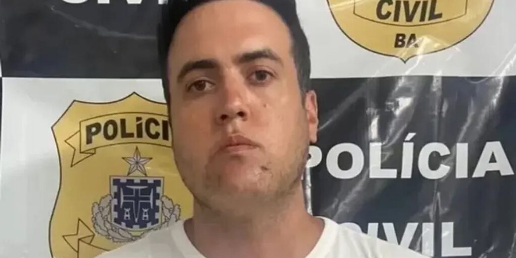 Júri popular de policiais réus por morte de Gritzbach será em junho