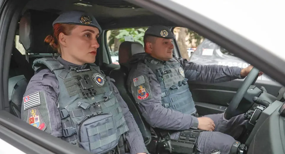 Operação Carnaval da polícia de SP já prendeu 33 pessoas