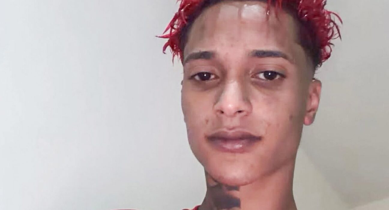 Oruam está foragido após 66 violações à tornozeleira eletrônica