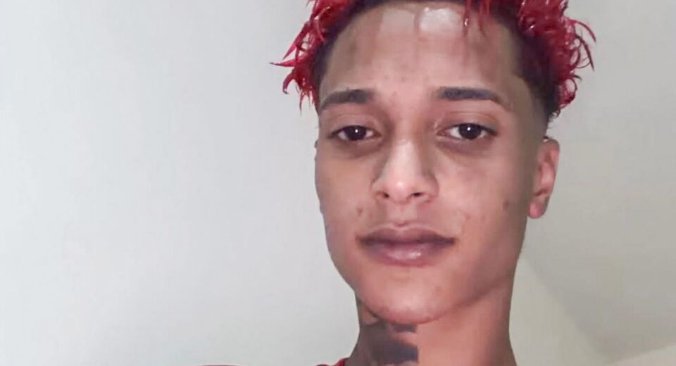 Oruam está foragido após 66 violações à tornozeleira eletrônica