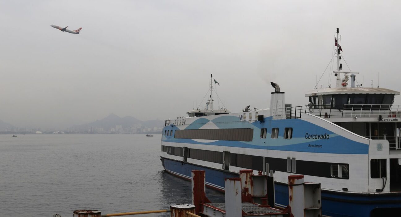 Operação especial integra transportes públicos para o carnaval do Rio