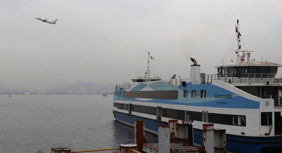 Operação especial integra transportes públicos para o carnaval do Rio