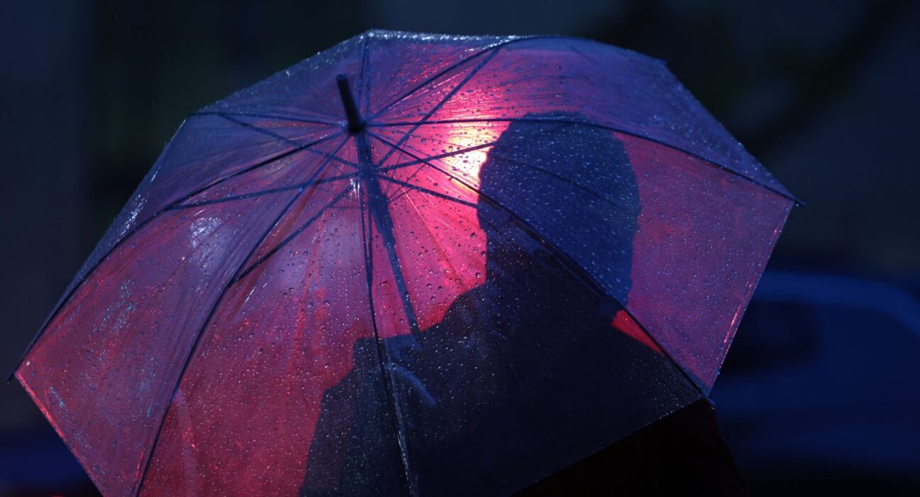 Risco de deslizamento põe 30 cidades paulistas em estado de atenção