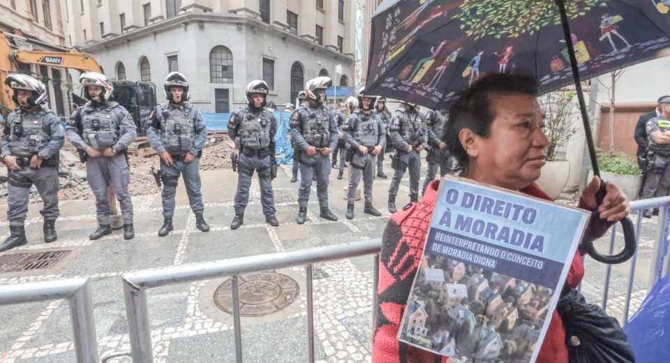 Consórcio MEZ-RZK vence leilão para novo centro administrativo de SP