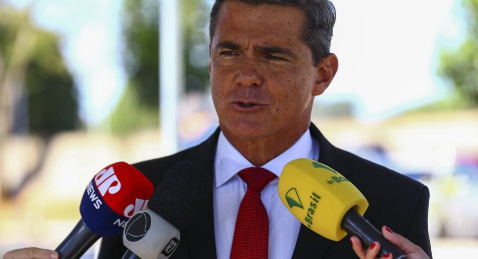 Moraes pede ao Exército manifesto sobre visita íntima a general preso