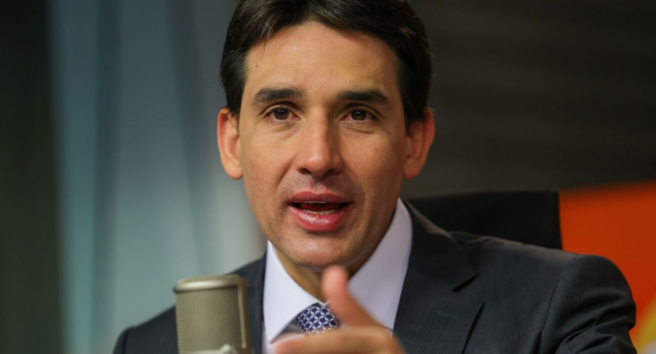 Concessão de hidrovias na Amazônia continua em estudos, diz ministro