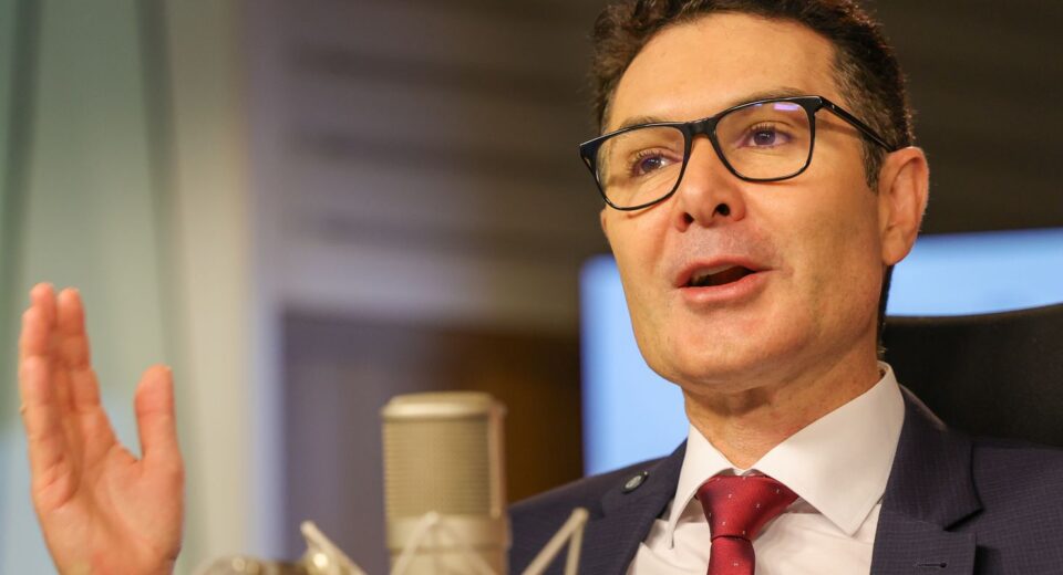 Governo estuda viabilidade de Tarifa Zero no transporte público