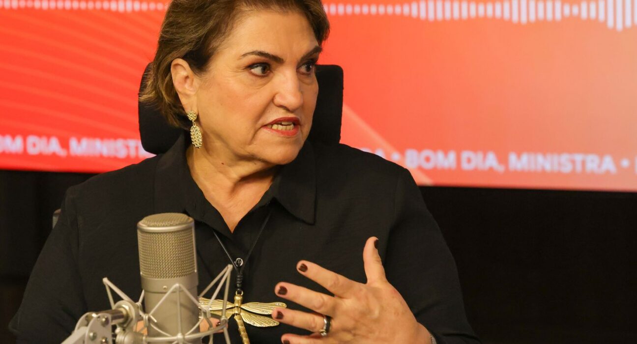 Dia da Mulher terá ato em memória de Tainara, atropelada e morta em SP