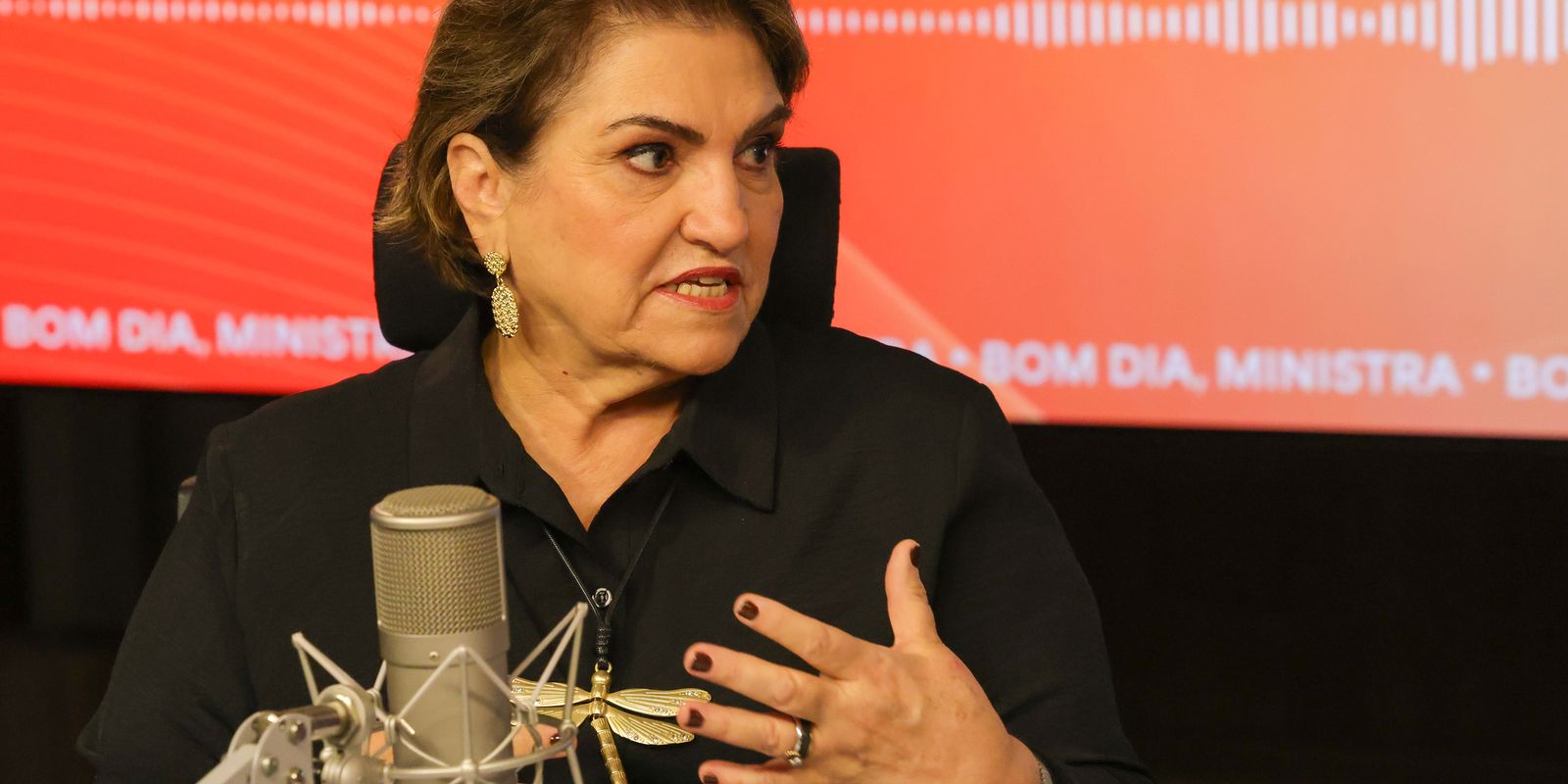 Dia da Mulher terá ato em memória de Tainara, atropelada e morta em SP