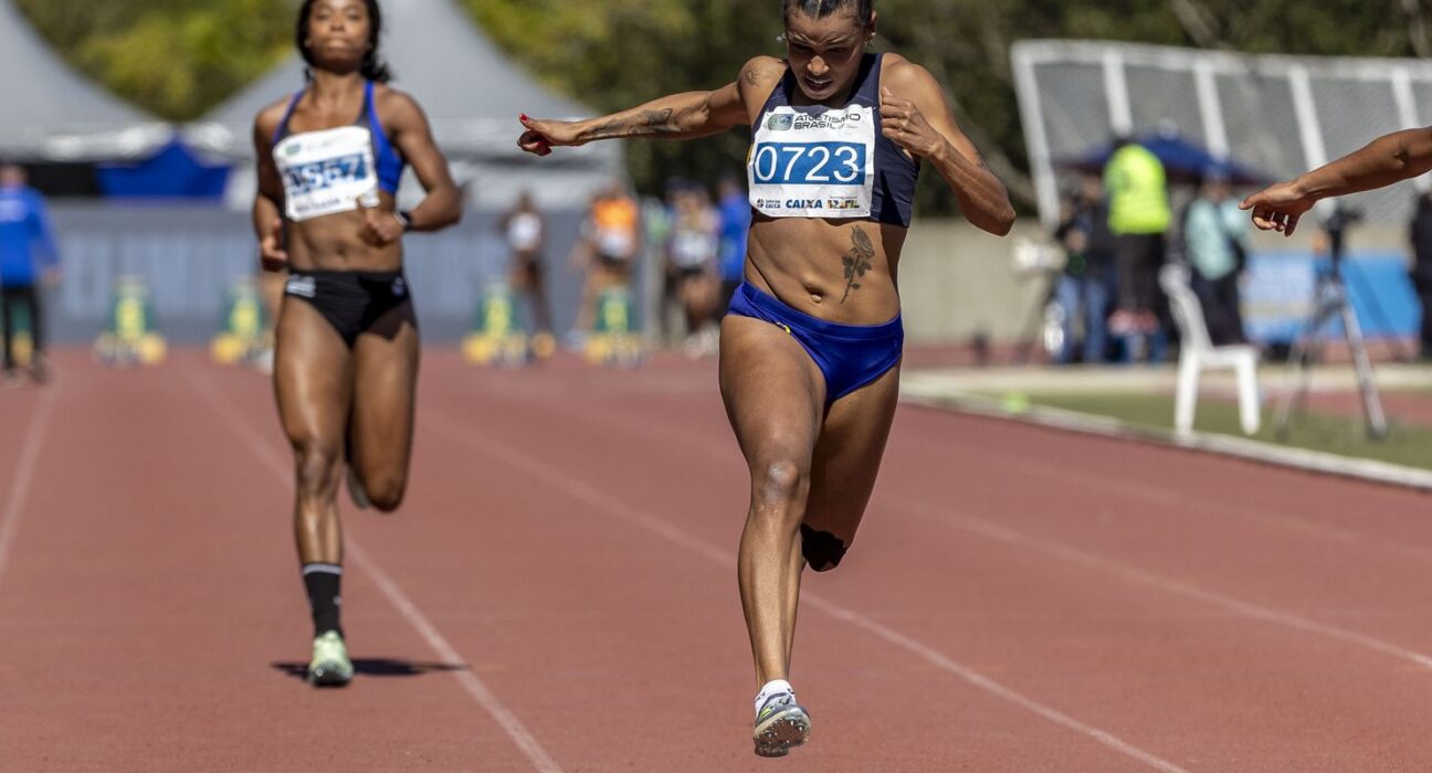 Inscrições para Bolsa Atleta 2026 terminam nesta sexta-feira