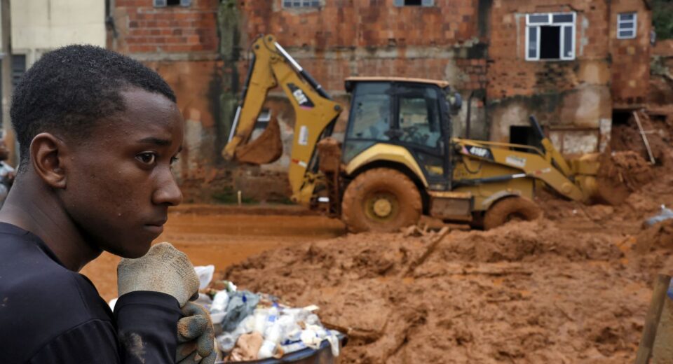 MG: veja como ajudar afetados pelas chuvas; governo alerta para golpes