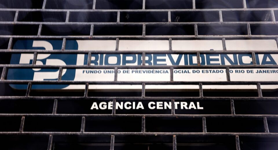 Ex-presidente do Rioprevidência é preso em operação da Polícia Federal