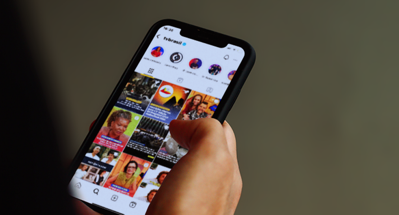 Redes da EBC triplicam interação e chegam a 3 bilhões de visualizações