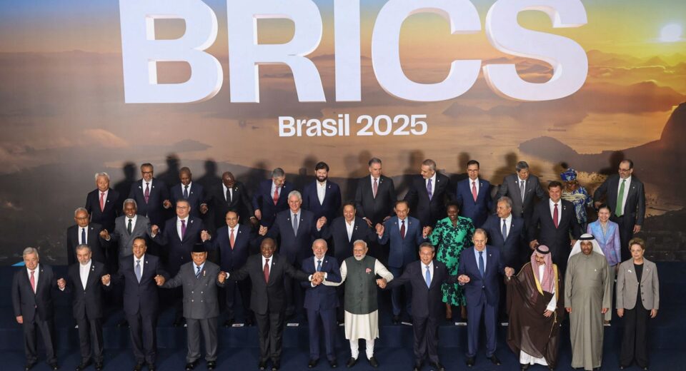Brasil deve adotar cautela entre EUA e Irã, parceiro do Brics