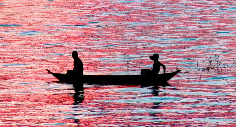 Após mobilização indígena, governo suspende dragagem do Rio Tapajós