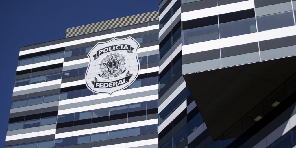 PF apura vazamento de dados da Receita de ministros do STF