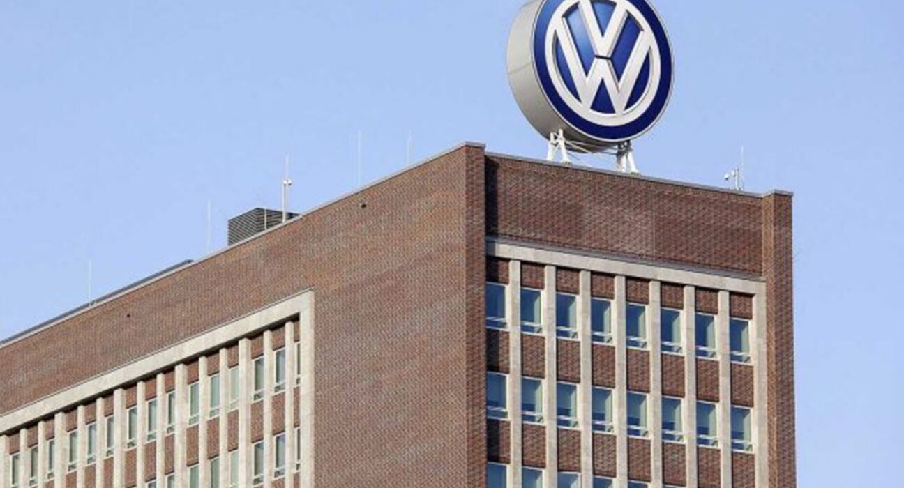 Justiça mantém condenação da Volkswagen por trabalho escravo