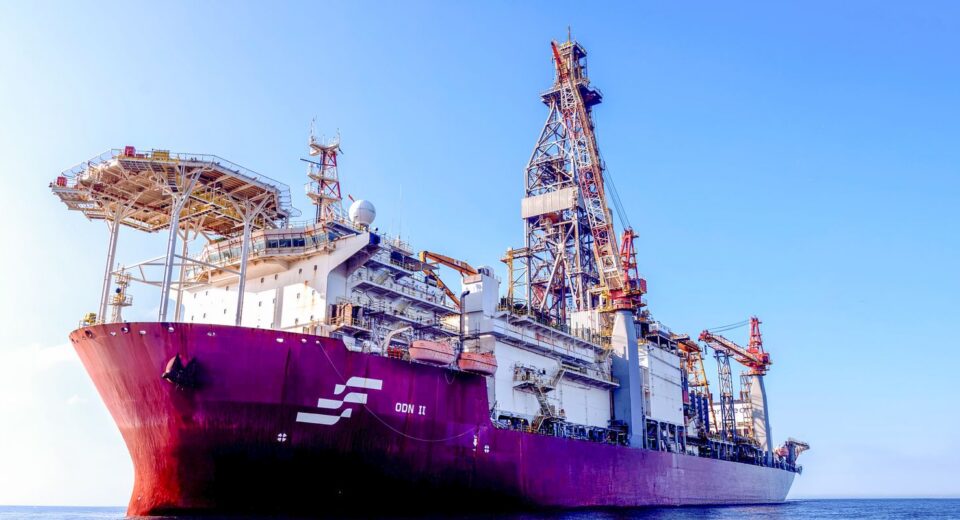 Ibama multa Petrobras por vazamento na Foz do Amazonas