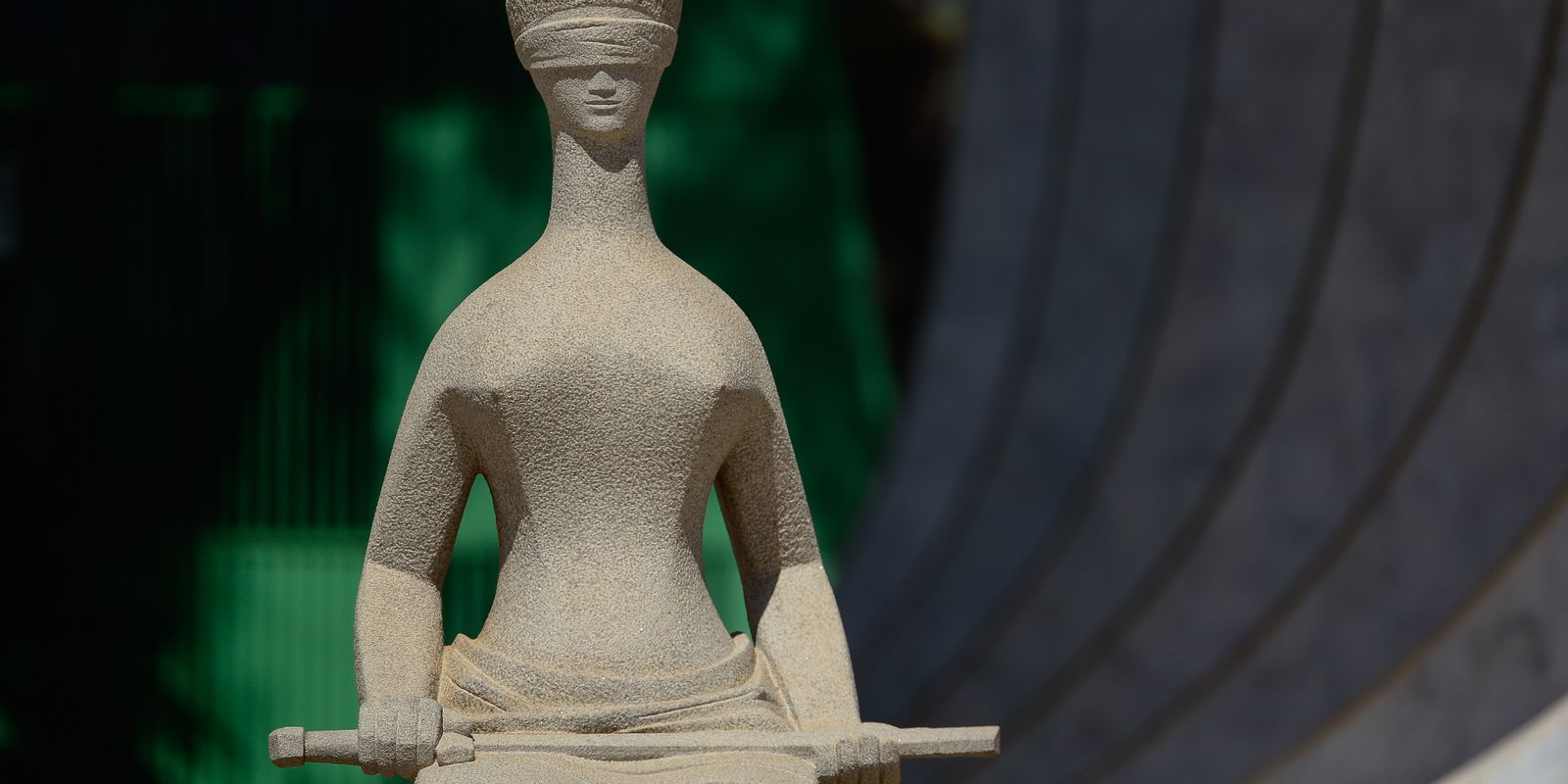 STF: caixa dois pode ser punido como improbidade administrativa