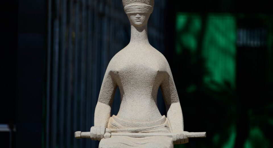 STF reúne Lula e cúpula do Congresso na abertura dos trabalhos de 2026