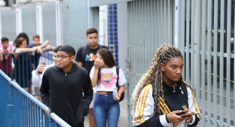 Fies: pré-selecionados devem complementar inscrição até esta terça