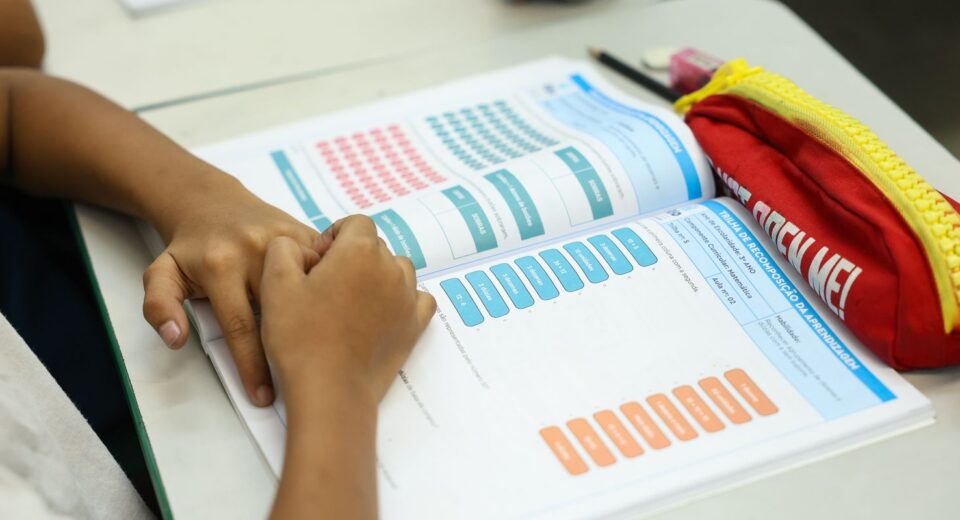 Selo Nacional Compromisso com a Alfabetização tem resultado divulgado