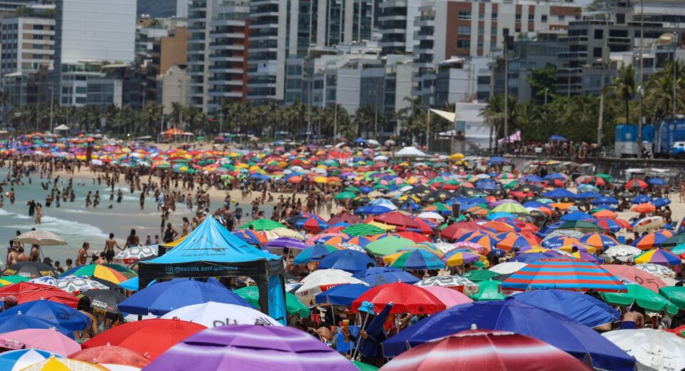 Carnaval seguro: Cadastur identifica empresas de turismo regulares