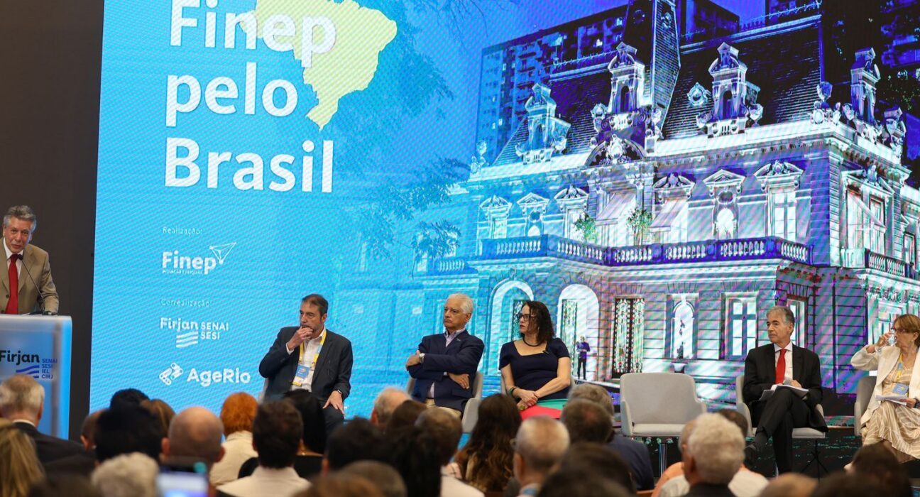 Finep pelo Brasil percorre 100 cidades em apoio à pesquisa e inovação