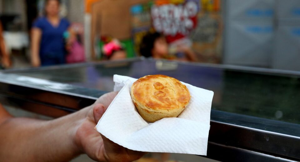 Setor de serviços cresce 2,8% em 2025, quinto ano seguido de alta