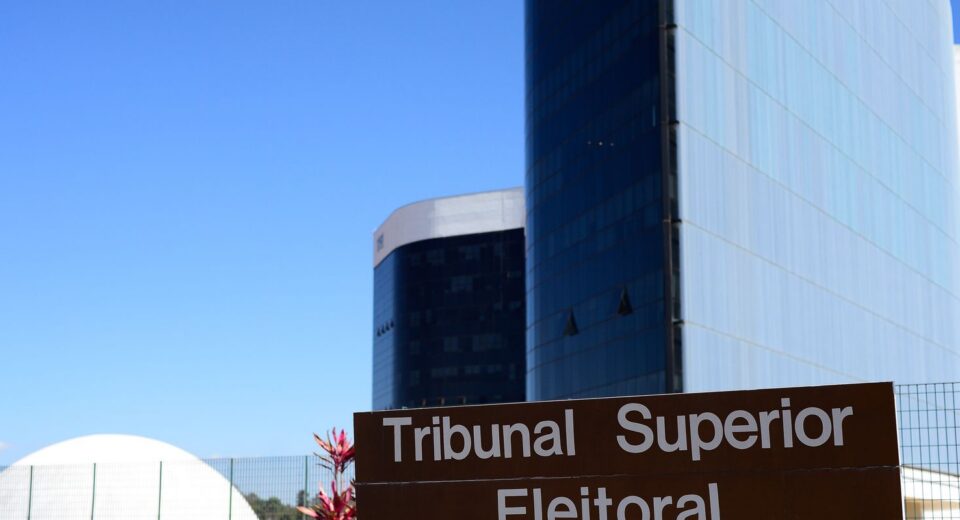 TSE aprova regras para as eleições de outubro