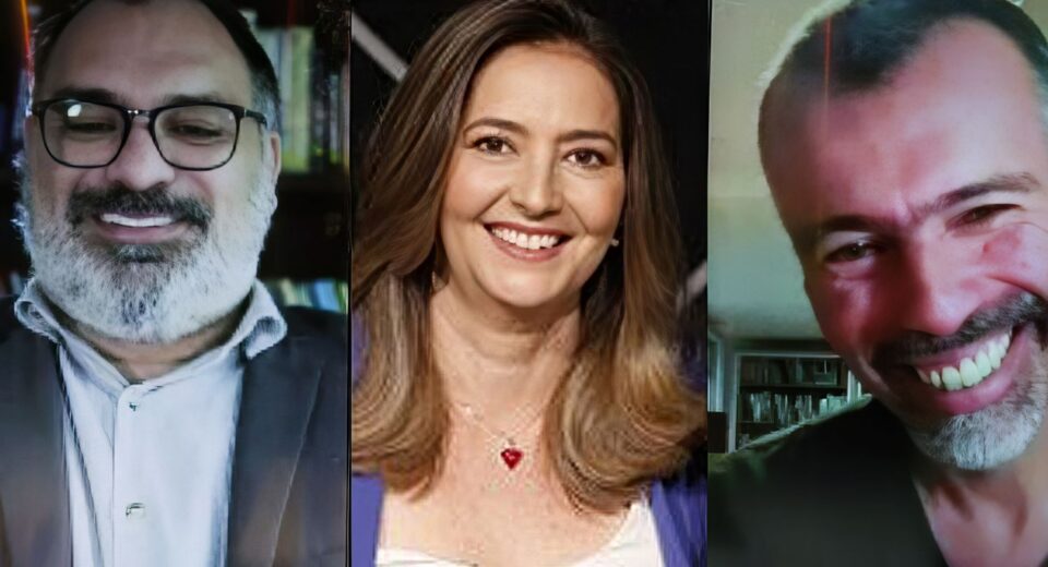 Brasil no Mundo da TV Brasil leva debate geopolítico à TV aberta