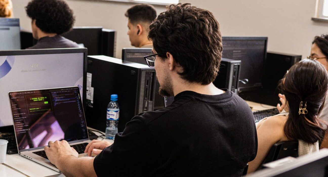 Hackers do Bem abre 25 mil vagas para formação em cibersegurança