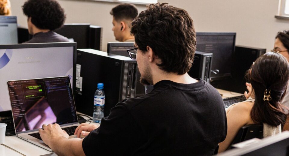 Hackers do Bem abre 25 mil vagas para formação em cibersegurança