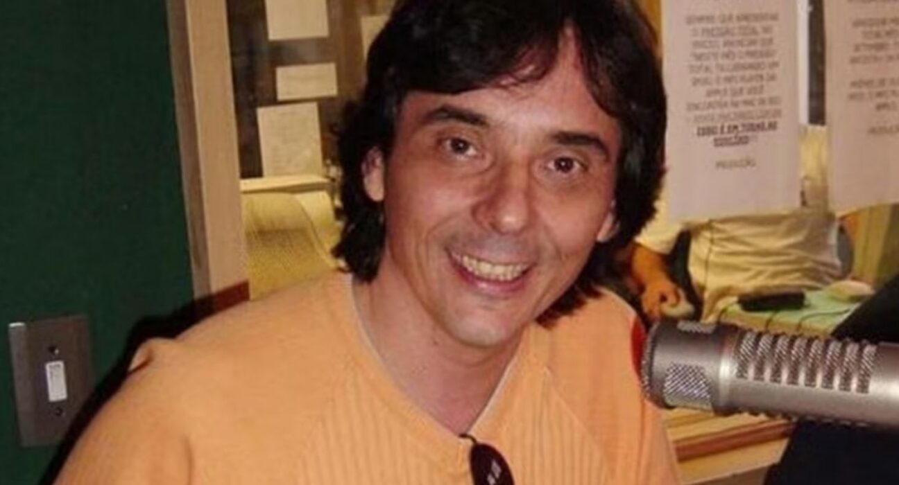 Morre Ricardo Schnetzer, dublador de Tom Cruise e Al Pacino