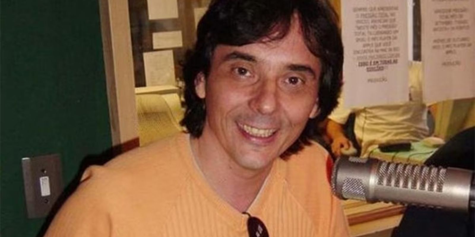 Morre Ricardo Schnetzer, dublador de Tom Cruise e Al Pacino