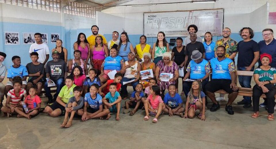Quilombo em Mato Grosso do Sul será o primeiro tombado pelo Iphan