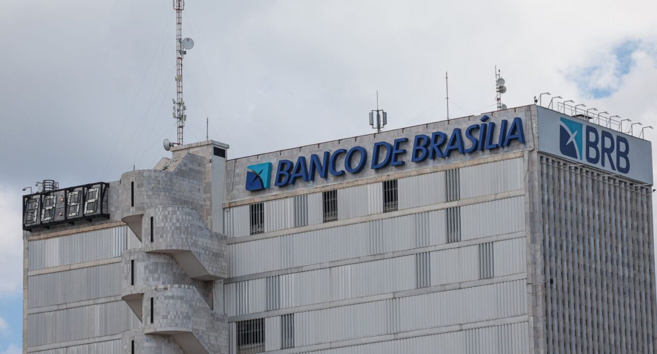 Câmara Legislativa aprova uso de imóveis públicos para socorrer BRB