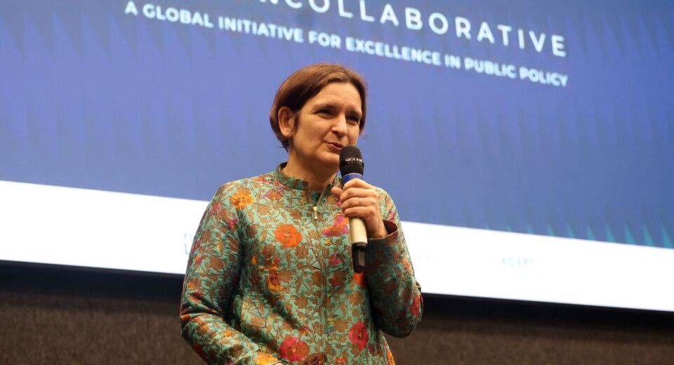 Nobel de Economia ajudará a capacitar servidores públicos no Brasil