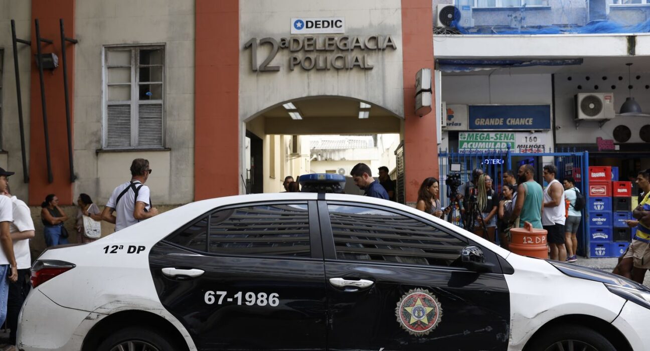 Subsecretário do Rio é demitido após envolvimento de filho em estupro