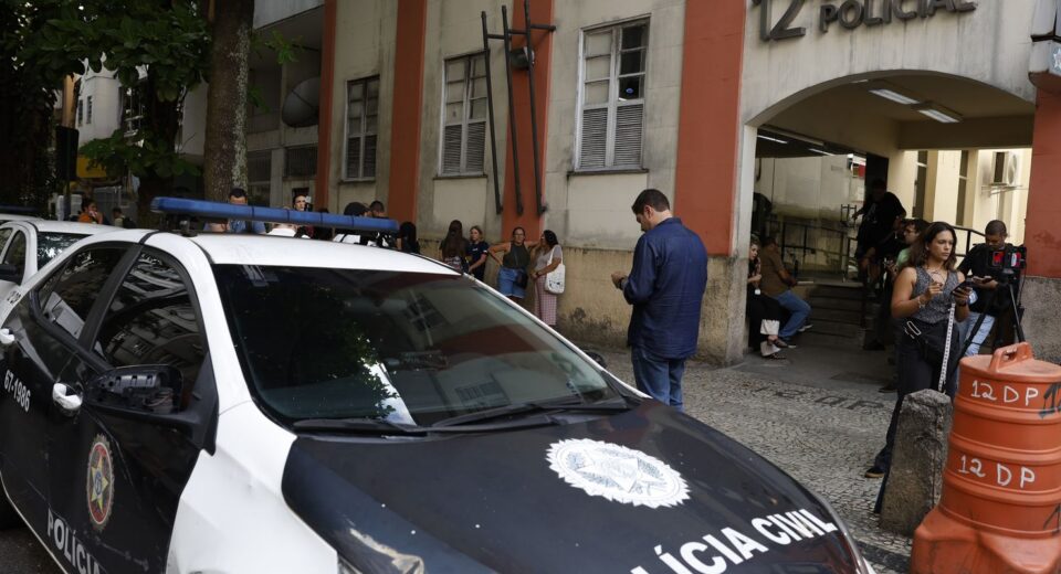 Novos casos de estupro por grupo de Copacabana são investigados no Rio