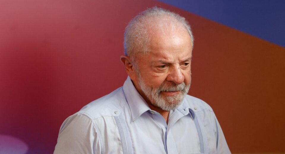 Enorme orgulho, diz Lula sobre indicações do Brasil ao Oscar