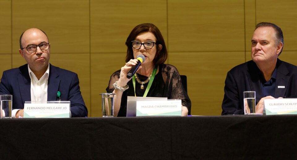 Petrobras atribui aumento do diesel à guerra no Oriente Médio