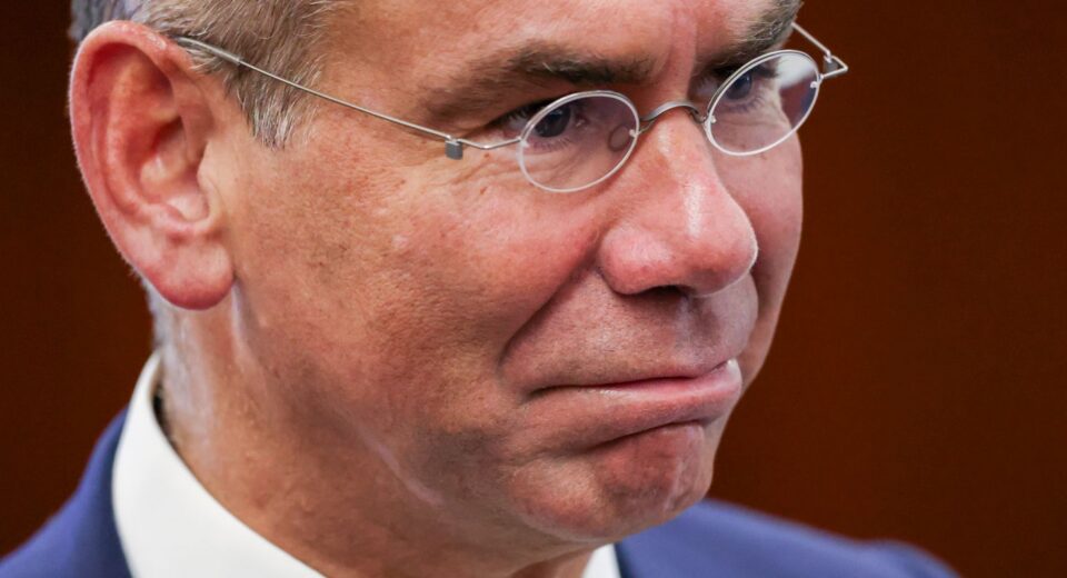 Troca de advogado de Vorcaro sinaliza possível delação premiada